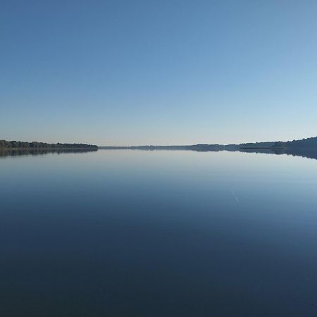 Osrodek Wypoczynkowy "Marina Rozbejko" Villa Myślibórz Exterior foto