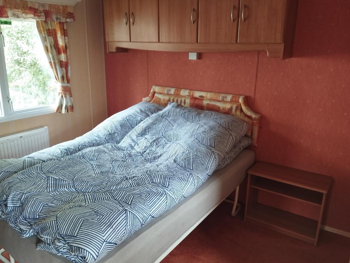 Osrodek Wypoczynkowy "Marina Rozbejko" Villa Myślibórz Exterior foto