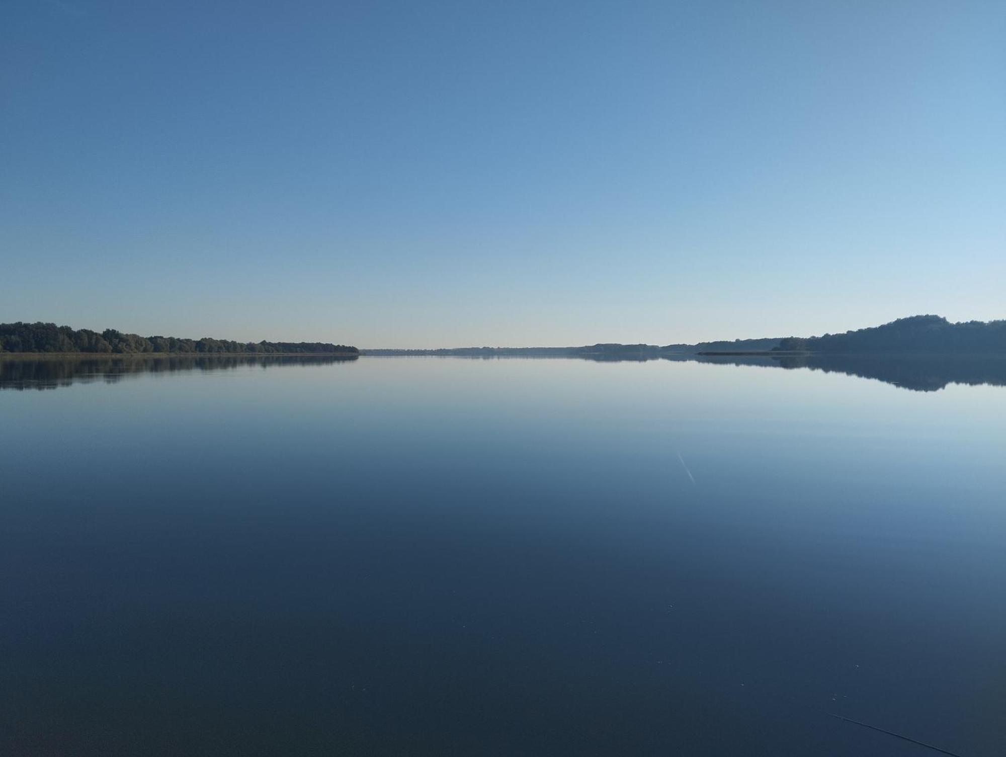 Osrodek Wypoczynkowy "Marina Rozbejko" Villa Myślibórz Exterior foto